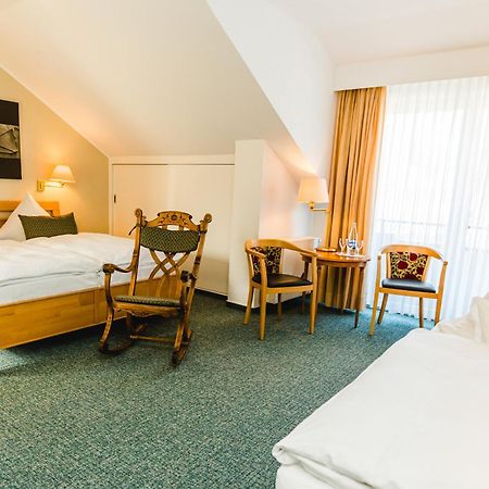 Baudobriga Rheinhotel Boppard Exterior foto